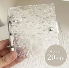 2026年最新】3穴バインダー 韓国の人気アイテム - メルカリ