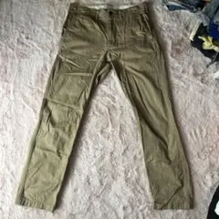 メンズ　ボトムス　カラーパンツ　カジュアルパンツ