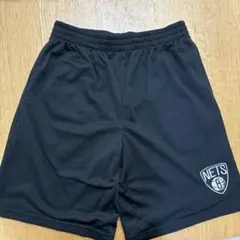 NBA Brooklyn Nets バスケットボールパンツ