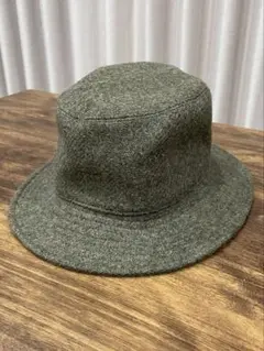 2025年最新】マーガレットハウエル 帽子の人気アイテム - メルカリ