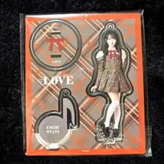 イコラブ =LOVE アクスタ ラブソングに襲われる 大谷映美里