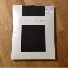 新品 未使用ラルフローレン タイツ