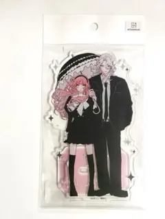 恋せよまやかし天使ども アクスタ 桂おとぎ 桃井紅 フェア未来屋書店