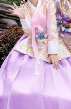 新品チマチョゴリアイボリーピンクパーティー結婚式限定1着 新品チマチョゴリアイボリーピンクパーティー結婚式限定1着 楽天