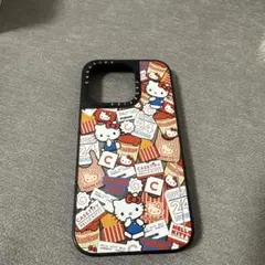 ケースティファイアイフォンケース