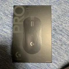 Logicool GproX Superlight2