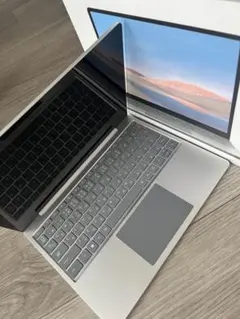 電池97%】Surface Laptop Go 3 i5/8GB/256GB - メルカリ