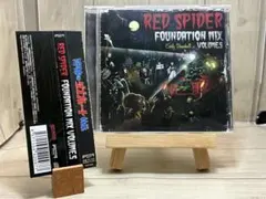 2026年最新】RED SPIDER FOUNDATION MIXの人気アイテム - メルカリ