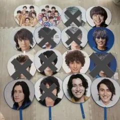 2026年最新】うちわ 関ジャニの人気アイテム - メルカリ