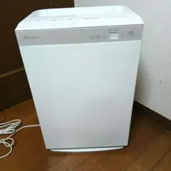DAIKIN 加湿空気清浄機 MCK70TKS-W 2017年製のサムネイル