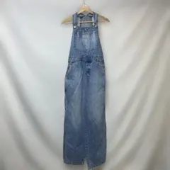Levi’s リーバイス　オーバーオール サロペット Two-Horse