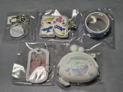 JO1 白岩瑠姫 8点セット カプセルトイ RURU - メルカリ