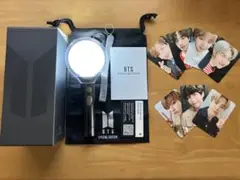 BTS ペンライトセット Yahoo!オークション -「*bts」(ペンライト、コンサートライト