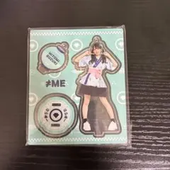 ノイミー 菅波美玲 イコノイフェス 制服 アクスタ - メルカリ