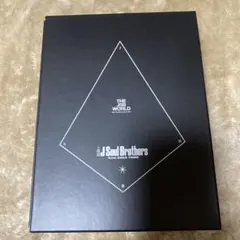 THE JSB WORLD CD5枚組