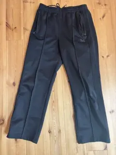 Needles 運動褲 S 直筒