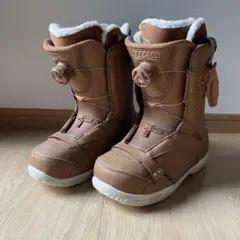 スノボブーツ レディース　K2 SAPERA BOA 24cm