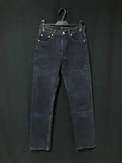 2025年最新】501 usa ブラック w36の人気アイテム - メルカリ