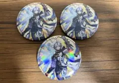 崩壊スターレイル 缶バッジセット ファイノン 公式正規品 - メルカリ