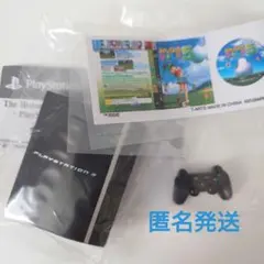 The History Collection PlayStation プレステ３