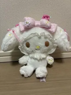 マイメロディ ローズラビリンス ぬいぐるみ - メルカリ