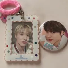 2026年最新】THEboyz エリック ぬいぐるみの人気アイテム - メルカリ