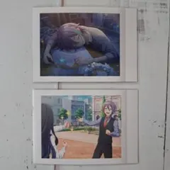 神代類 パシャこれ2点