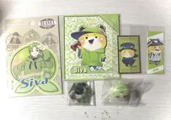 カラフルピーチ シヴァ まとめ売り