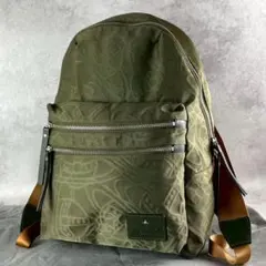 新品 ヴィヴィアンウエストウッド リュック 現行品 定価4万円のサムネイル