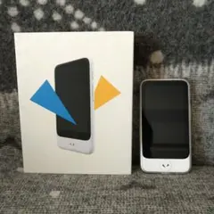 美品！POCKETALK S2 Plus 翻訳機 完品　再度お値下げ致しました。 美品！POCKETALK S2 Plus 翻訳機 完品再度お値下げ致しました。
