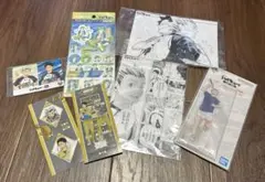 ハイキュー　木兎光太郎