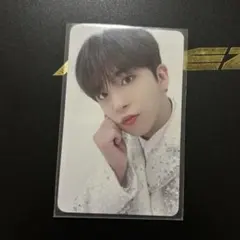 Baekhyun ベッキョン 2025 Reverie 東京 入場特典トレカ - メルカリ