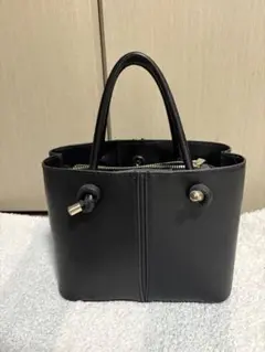 ZARA バッグ