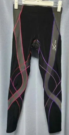 SP-26　CW-X 　HZY-339　ジェネレーター　レディース　Ｓ