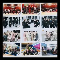 SixTONES 集合 公式写真 まとめ売り④