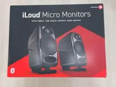 9608iLoud Micro Monitor Special Edition