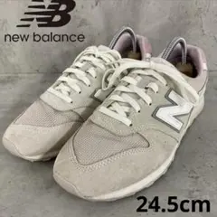 【コロ☆ 様専用】NewBalance WL996CQ2 24.5cm