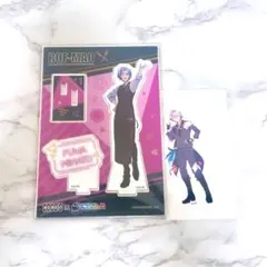 不破湊 ろふまお ココス アクスタ アクリルスタンド ROF-MAO