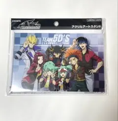 遊戯王5D
