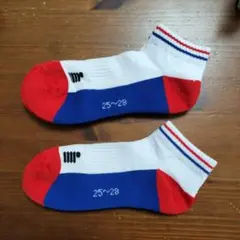 GOSEN ソックス 2組セット