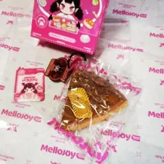 mellojoy ベーカリー