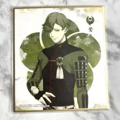 刀剣乱舞 稲葉江 スクエア缶バッジ 跪挫 - メルカリ