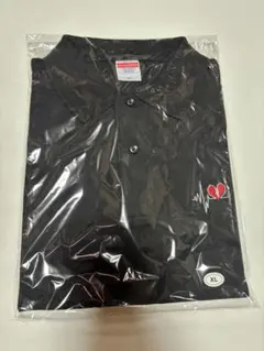 激レア‼️限定品‼️シムSiM MAHモデルウイングポロシャツ メルカリ一点物‼️ 激レア‼️限定品‼️シムSiM MAHモデルウイングポロシャツ メルカリ一点