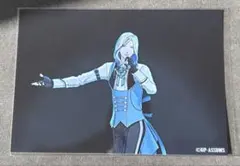 うたプリ カミュ dms