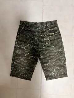 迷彩 ショートパンツ ハーフパンツのサムネイル