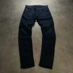限定】G-STAR RAW REVEND SUPER SLIM W28 L32 - メルカリ