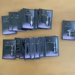 クレドポーボーテ　シナクティフ　サンプルセット、