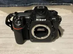 【動作確認済・3.5万回】Nikon D500 ボディのサムネイル