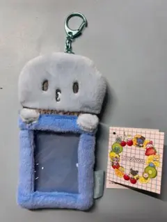 JOCHUM マイクン トレカホルダー
