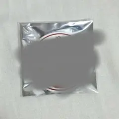 しまさかBD 2021 2022　あほの坂田。シークレット缶バッジ